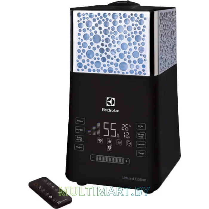 Увлажнитель воздуха Electrolux EHU-3710D